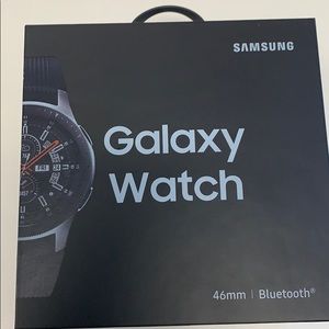 Samsung Galaxy Watch 46mm